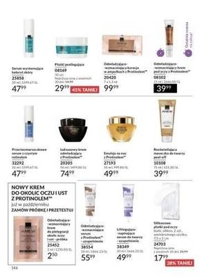 Gazetka Avon