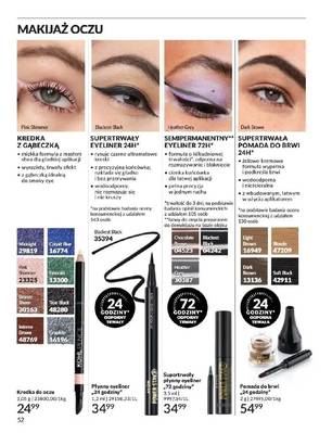 Gazetka Avon