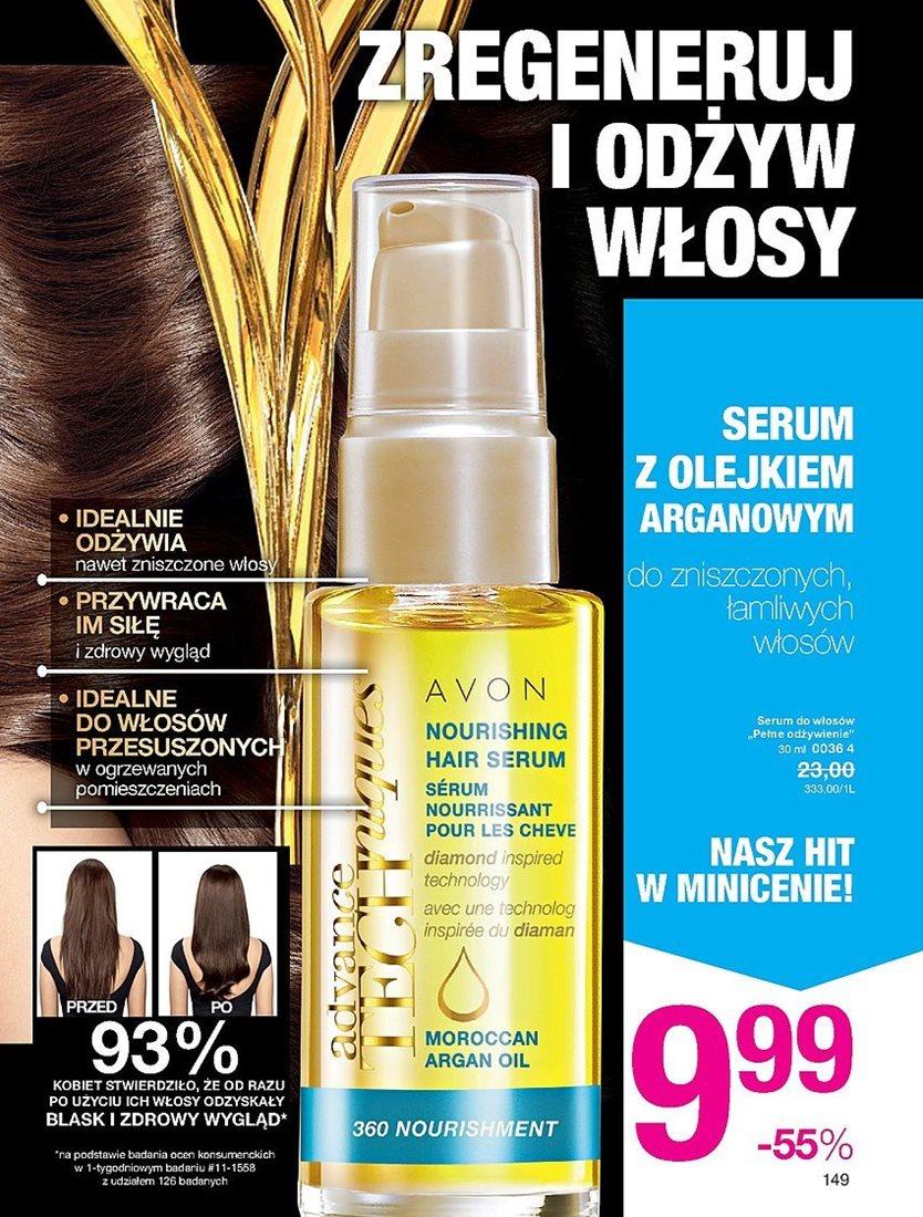 Gazetka promocyjna Avon do 07/02/2018 str.147