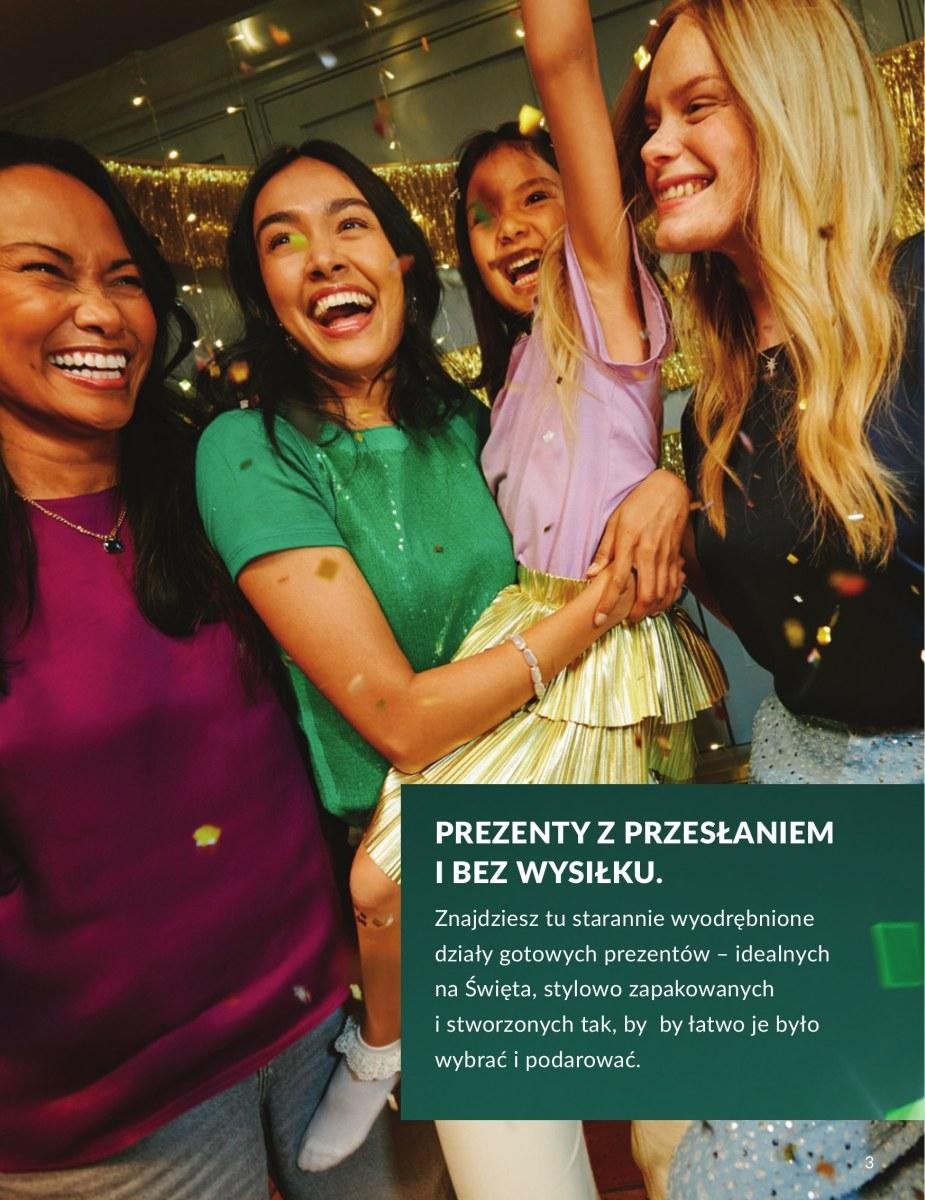 Gazetka promocyjna Avon do 30/11/2025 str.3