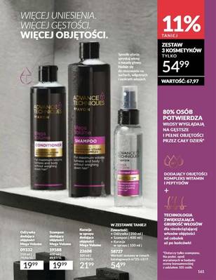 Gazetka Avon