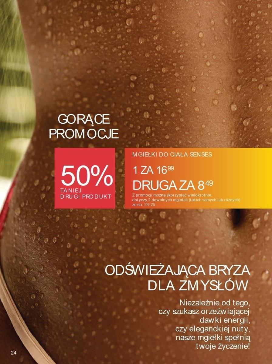 Gazetka promocyjna Avon do 31/08/2025 str.19