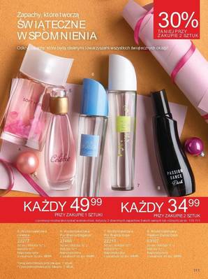 Gazetka Avon