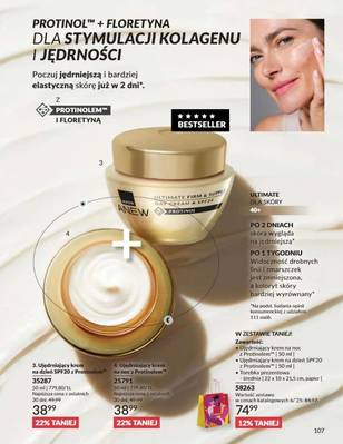 Gazetka Avon