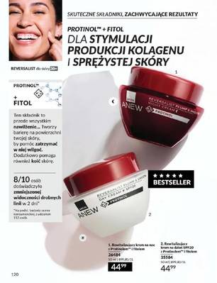 Gazetka Avon