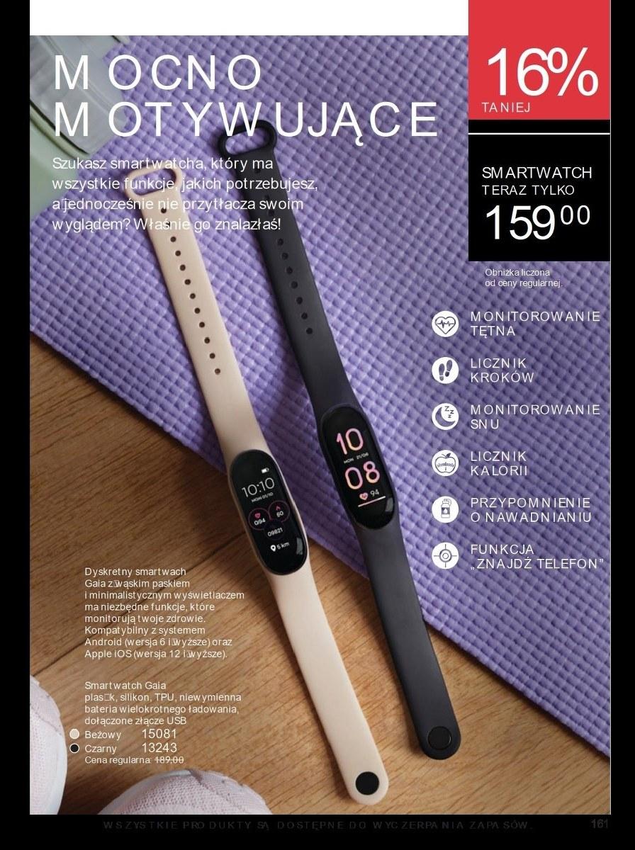 Gazetka promocyjna Avon do 31/10/2025 str.143