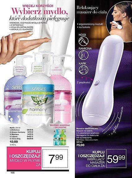 Gazetka promocyjna Avon do 06/02/2017 str.164