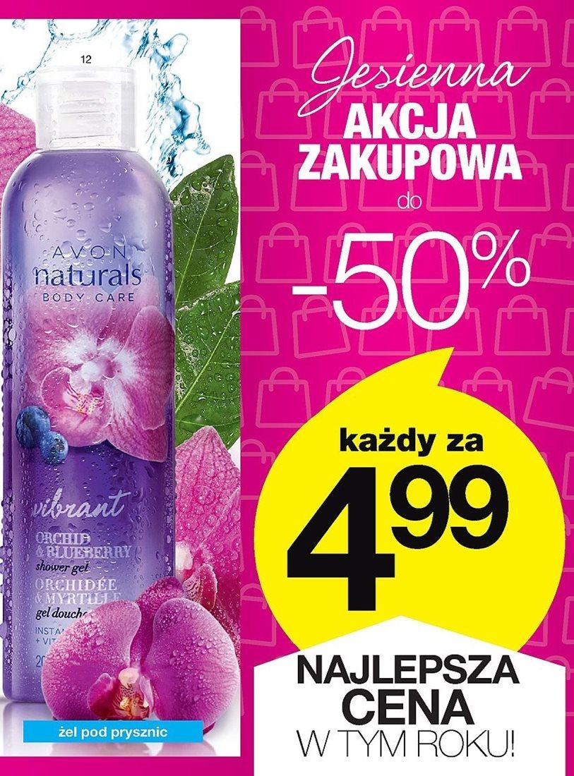 Gazetka promocyjna Avon do 25/09/2017 str.213