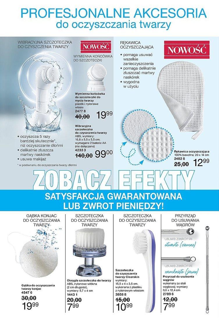 Gazetka promocyjna Avon do 10/04/2017 str.106