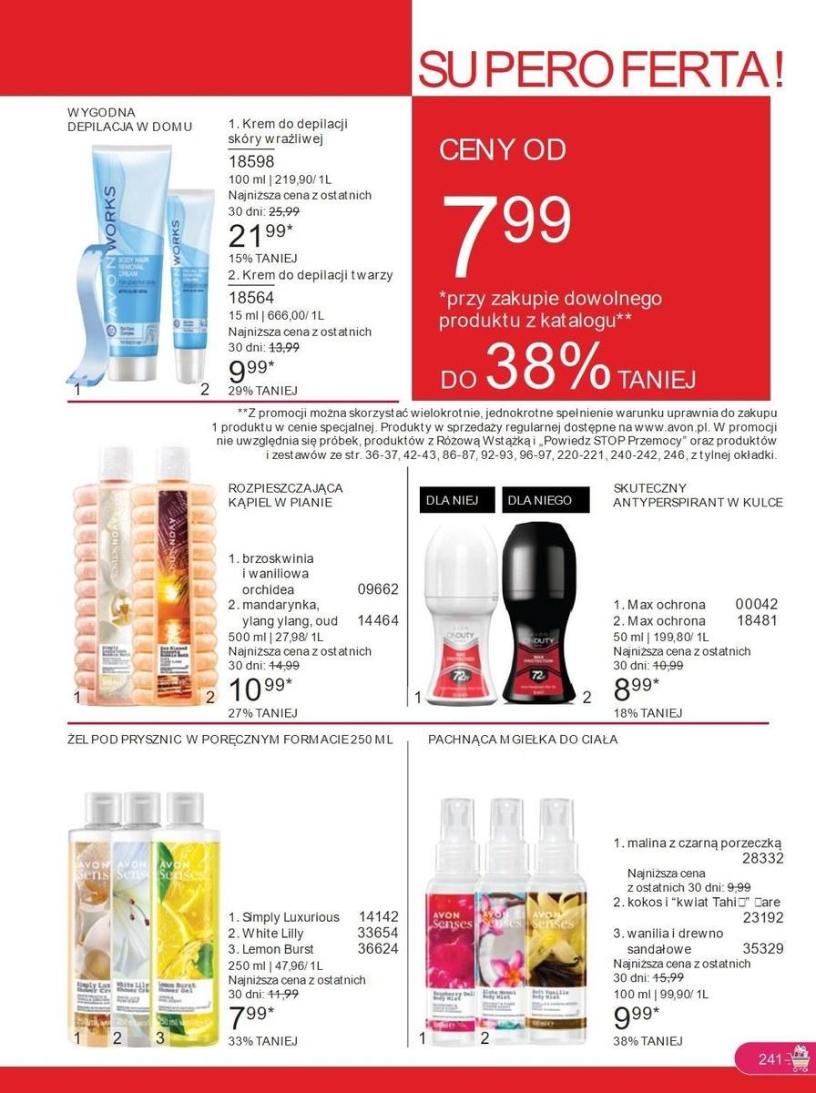 Gazetka promocyjna ALDI do 31/12/2024 str.241