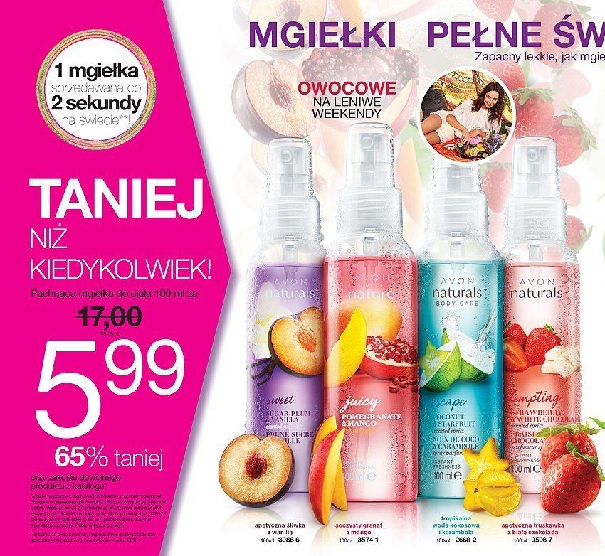 Gazetka promocyjna Avon do 12/06/2017 str.194