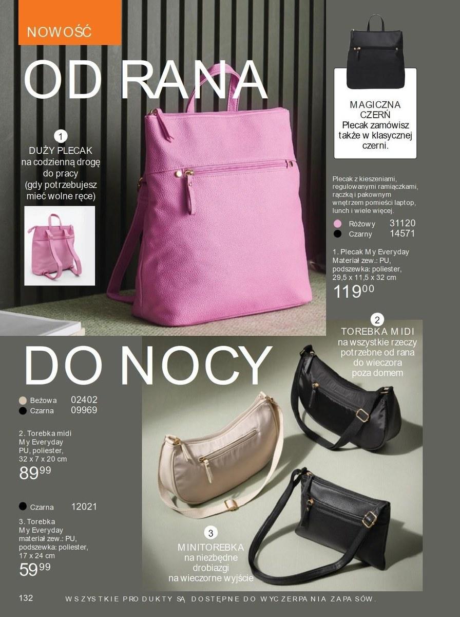 Gazetka promocyjna Avon do 31/08/2025 str.68
