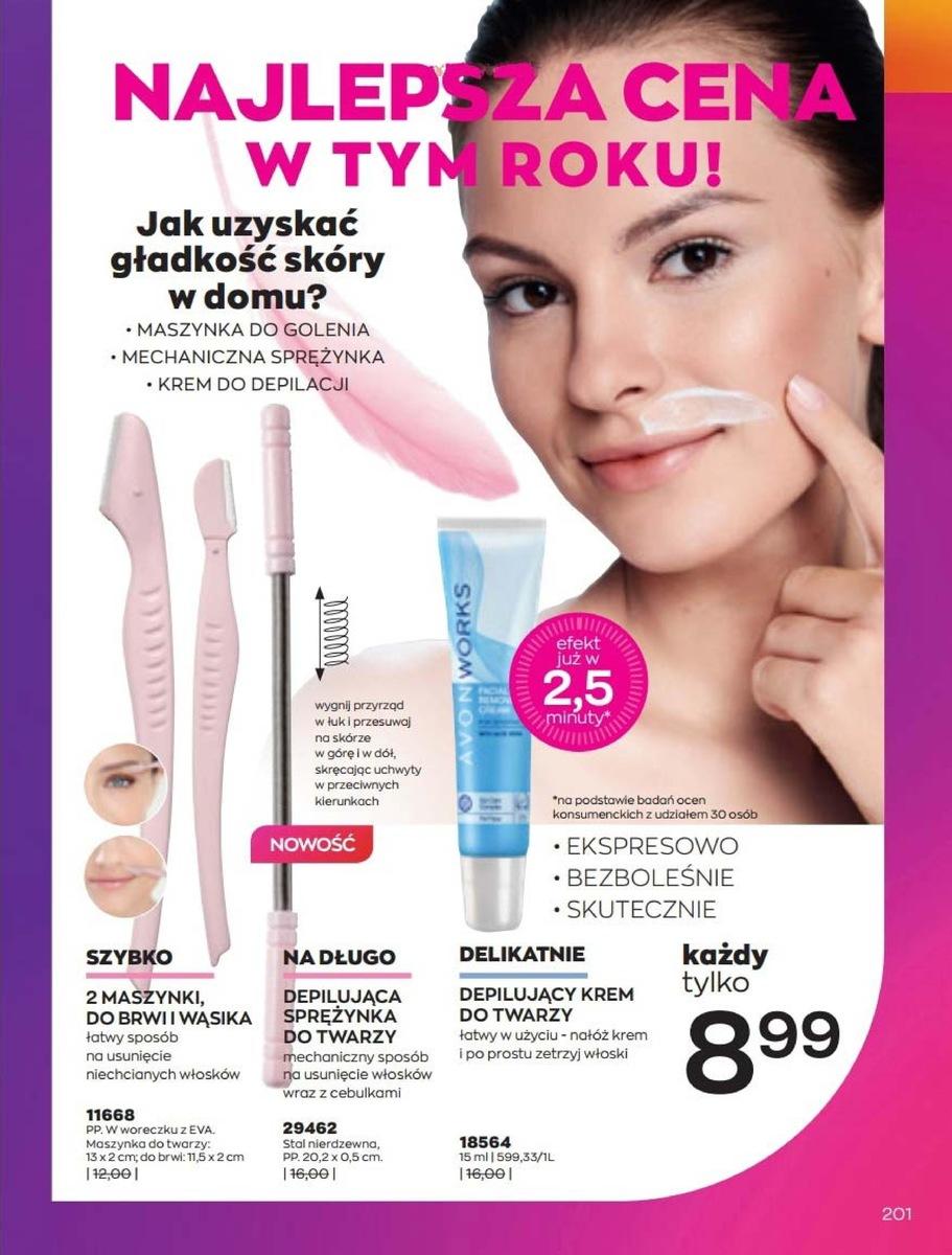 Gazetka promocyjna Avon do 31/05/2021 str.433
