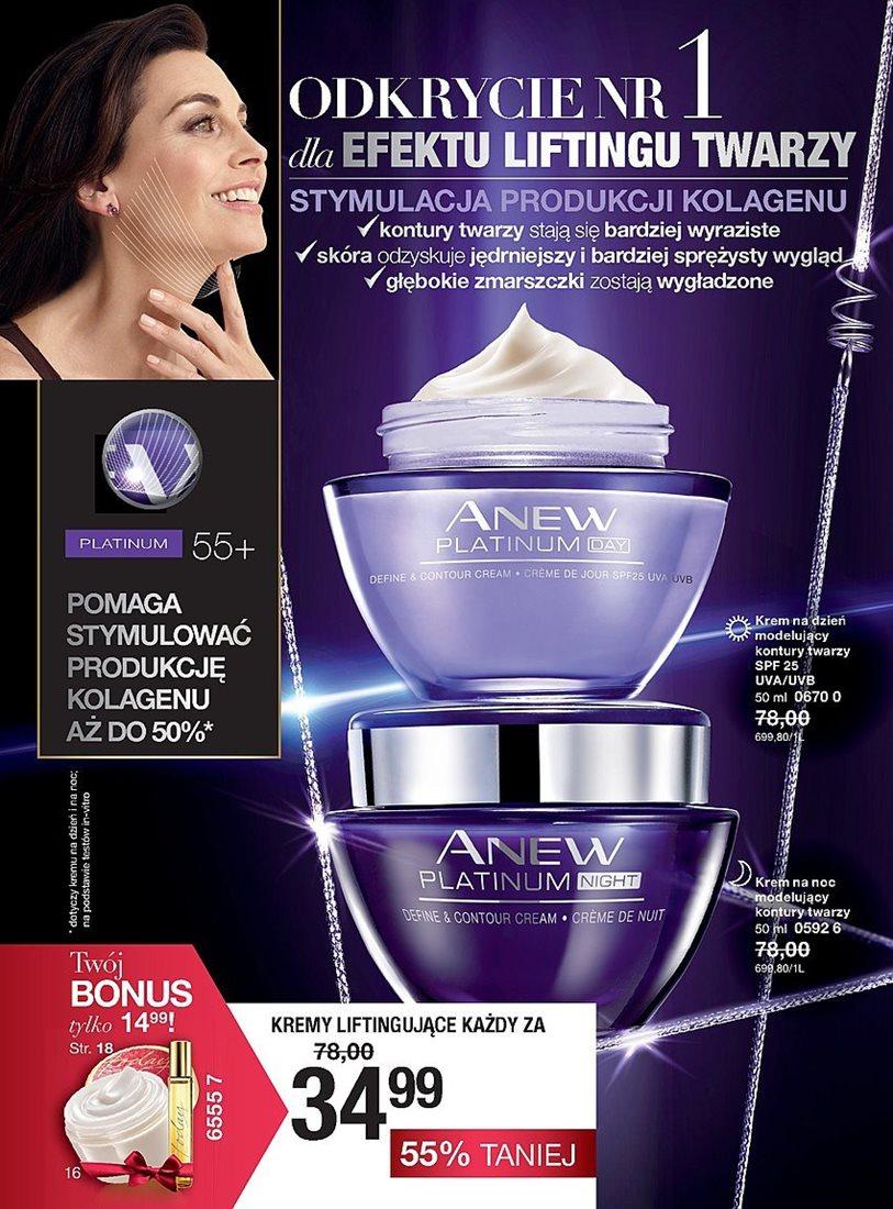 Gazetka promocyjna Avon do 06/11/2017 str.16