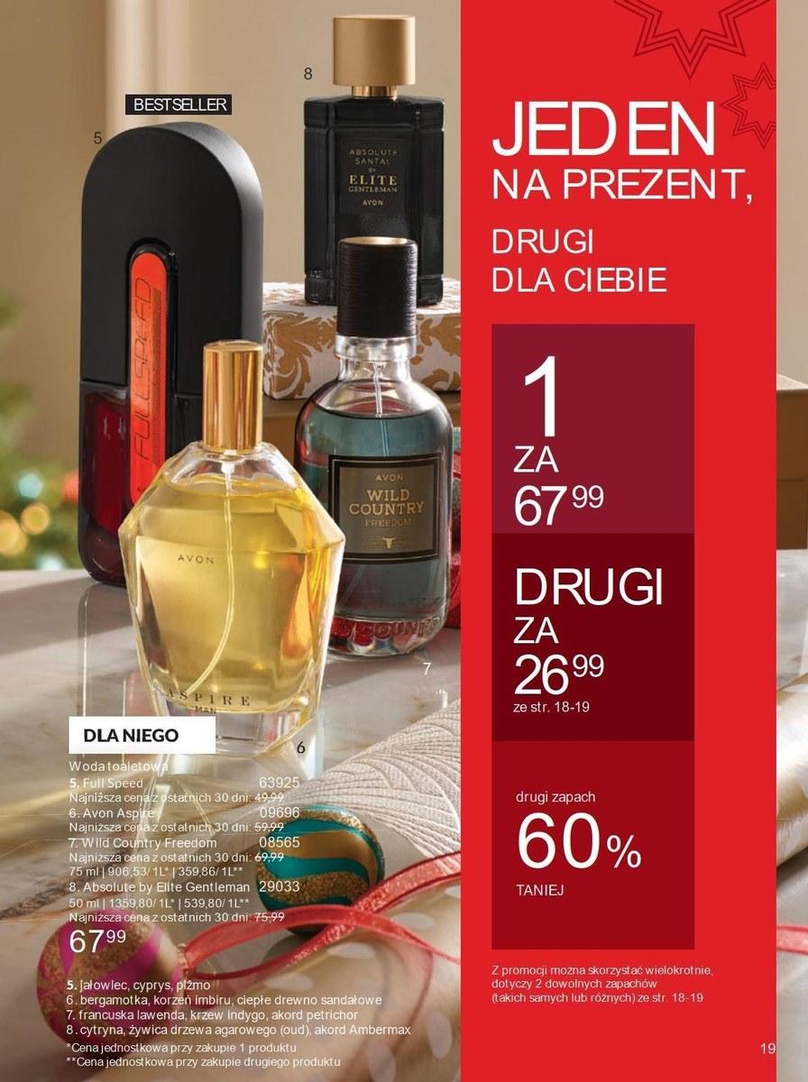 Gazetka promocyjna ALDI do 31/12/2024 str.19