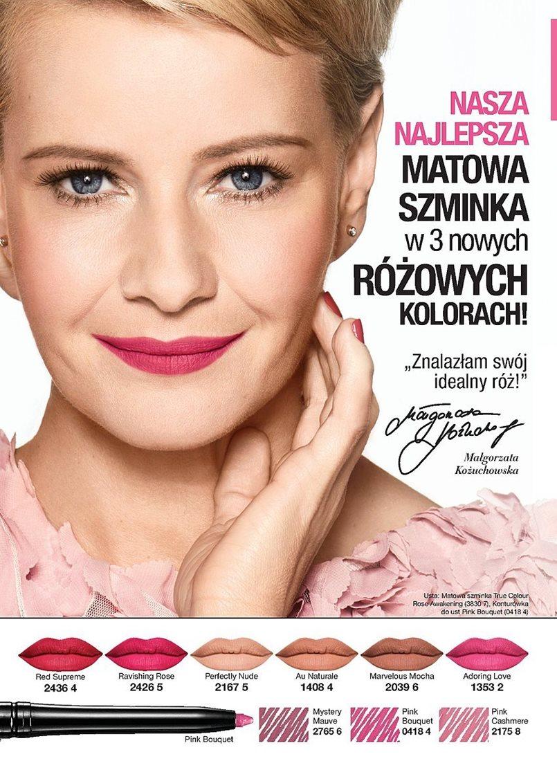 Gazetka promocyjna Avon do 22/05/2017 str.4