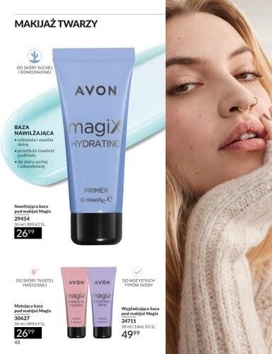 Gazetka promocyjna Avon do 30/09/2025 str.48