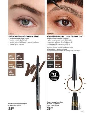 Gazetka Avon