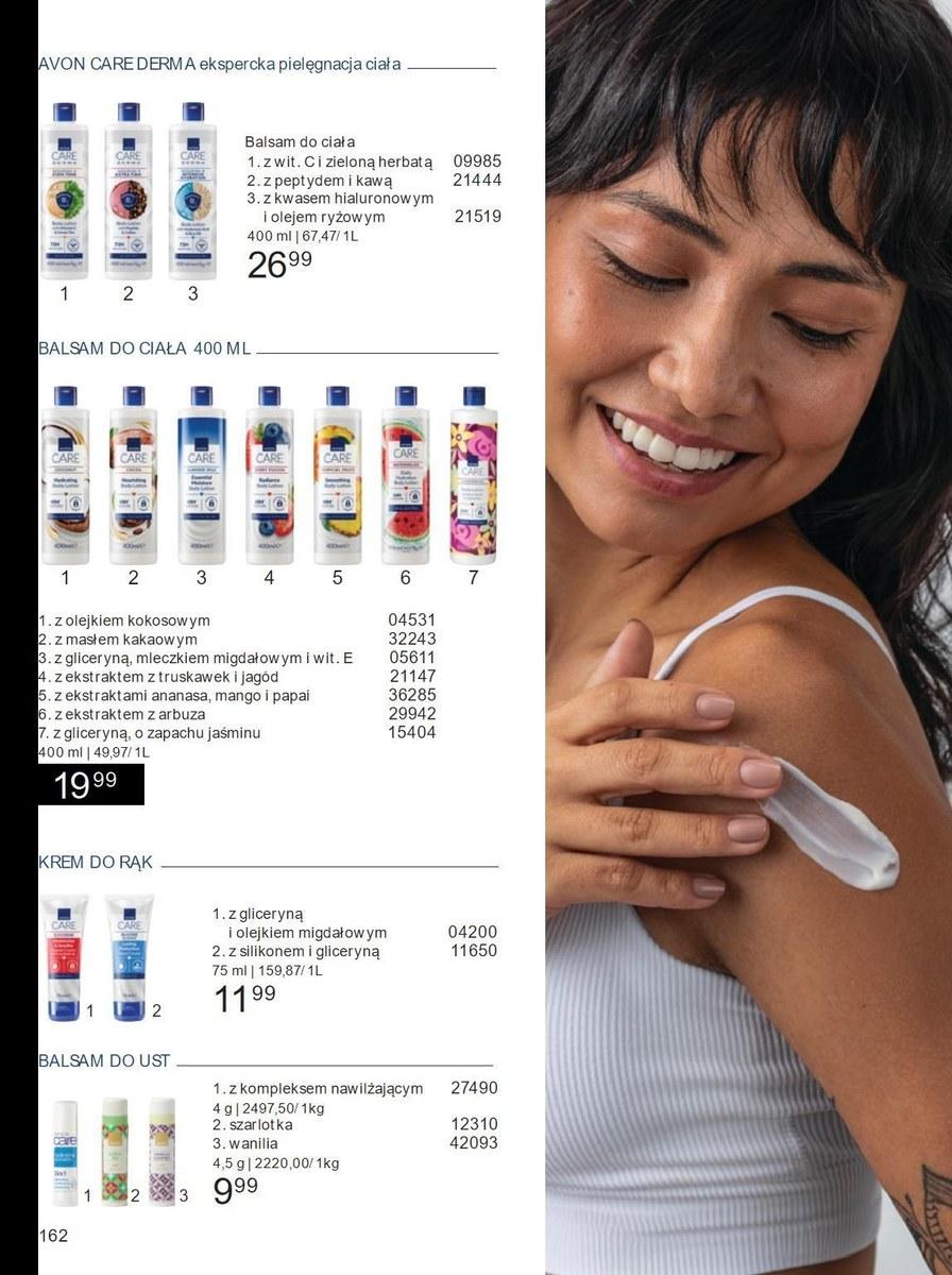 Gazetka promocyjna Avon do 31/08/2025 str.98