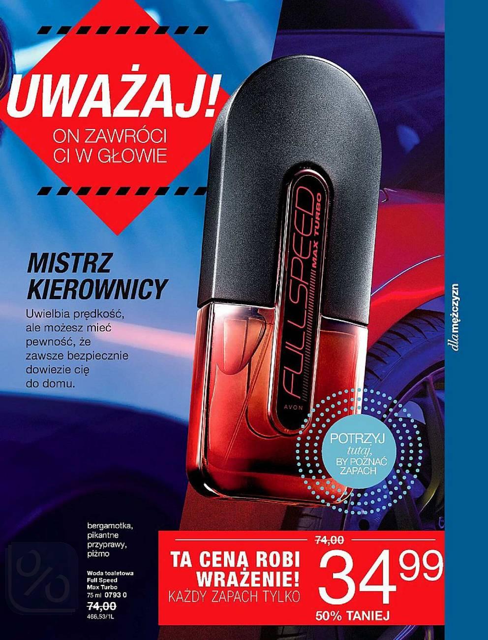 Gazetka promocyjna Avon do 11/04/2018 str.63