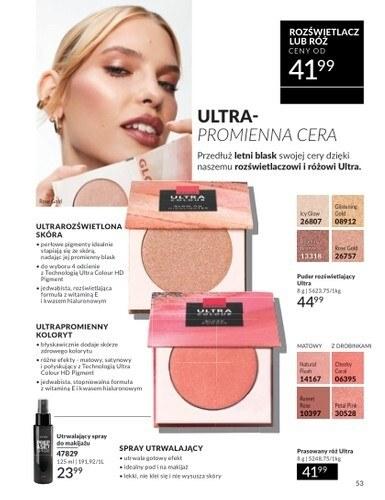 Gazetka promocyjna Avon do 30/09/2025 str.53