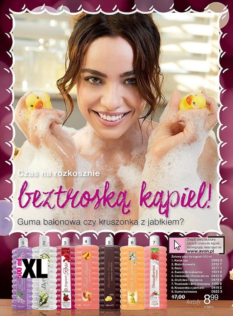 Gazetka promocyjna Avon do 25/09/2017 str.192