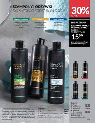 Gazetka Avon