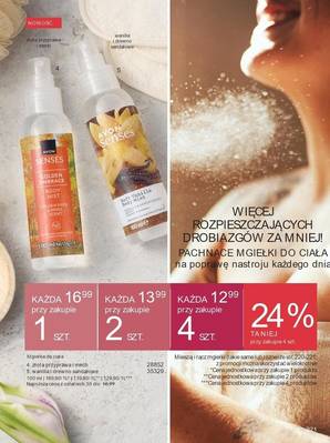 Gazetka Avon