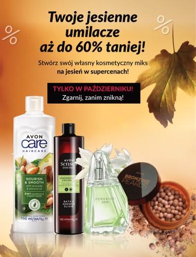 Gazetka promocyjna Avon do 31/10/2024 str.5