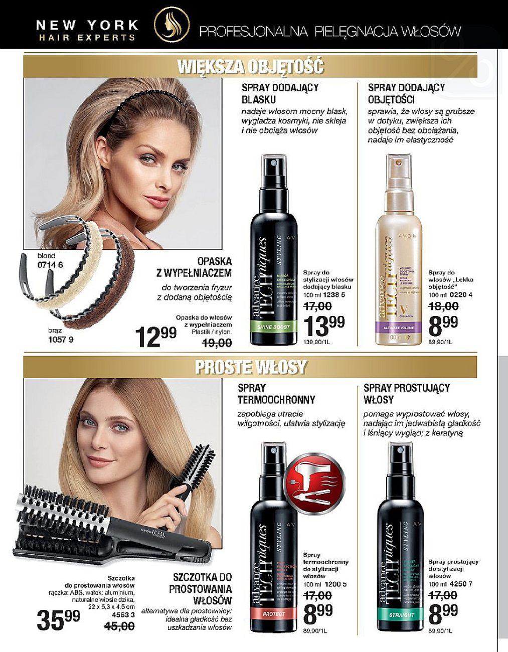 Gazetka promocyjna Avon do 05/09/2018 str.156