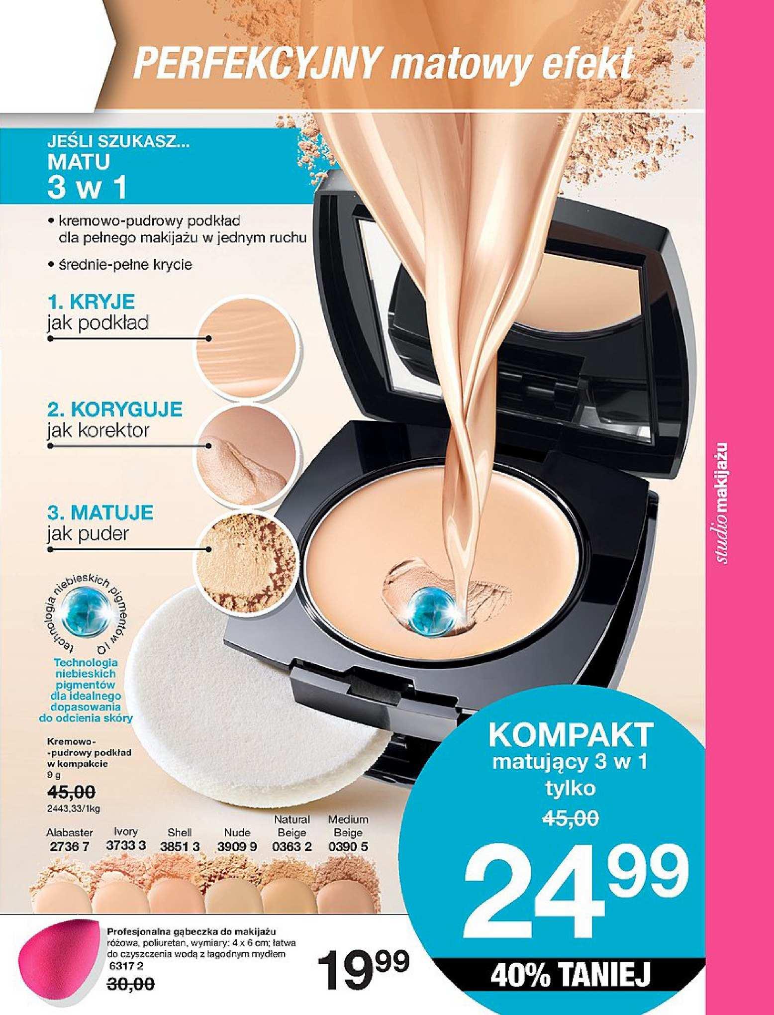 Gazetka promocyjna Avon do 28/02/2018 str.99