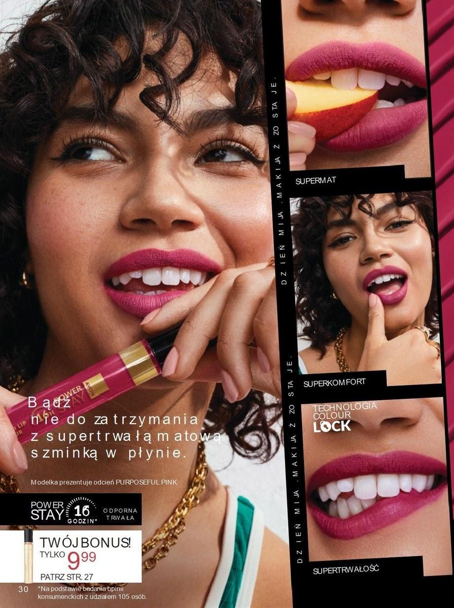 Gazetka promocyjna Avon do 31/08/2025 str.25
