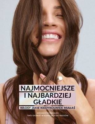 Gazetka Avon