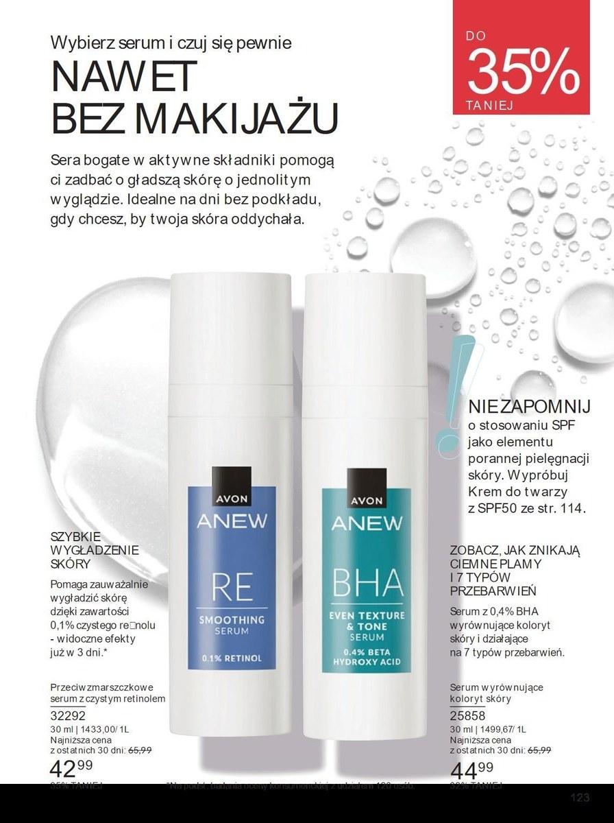 Gazetka promocyjna Avon do 31/08/2025 str.59