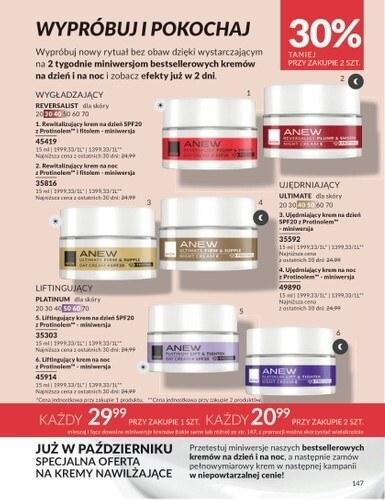 Gazetka promocyjna Avon do 30/09/2025 str.147
