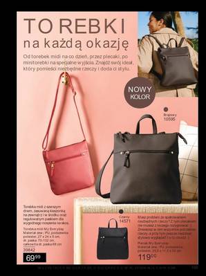 Gazetka Avon
