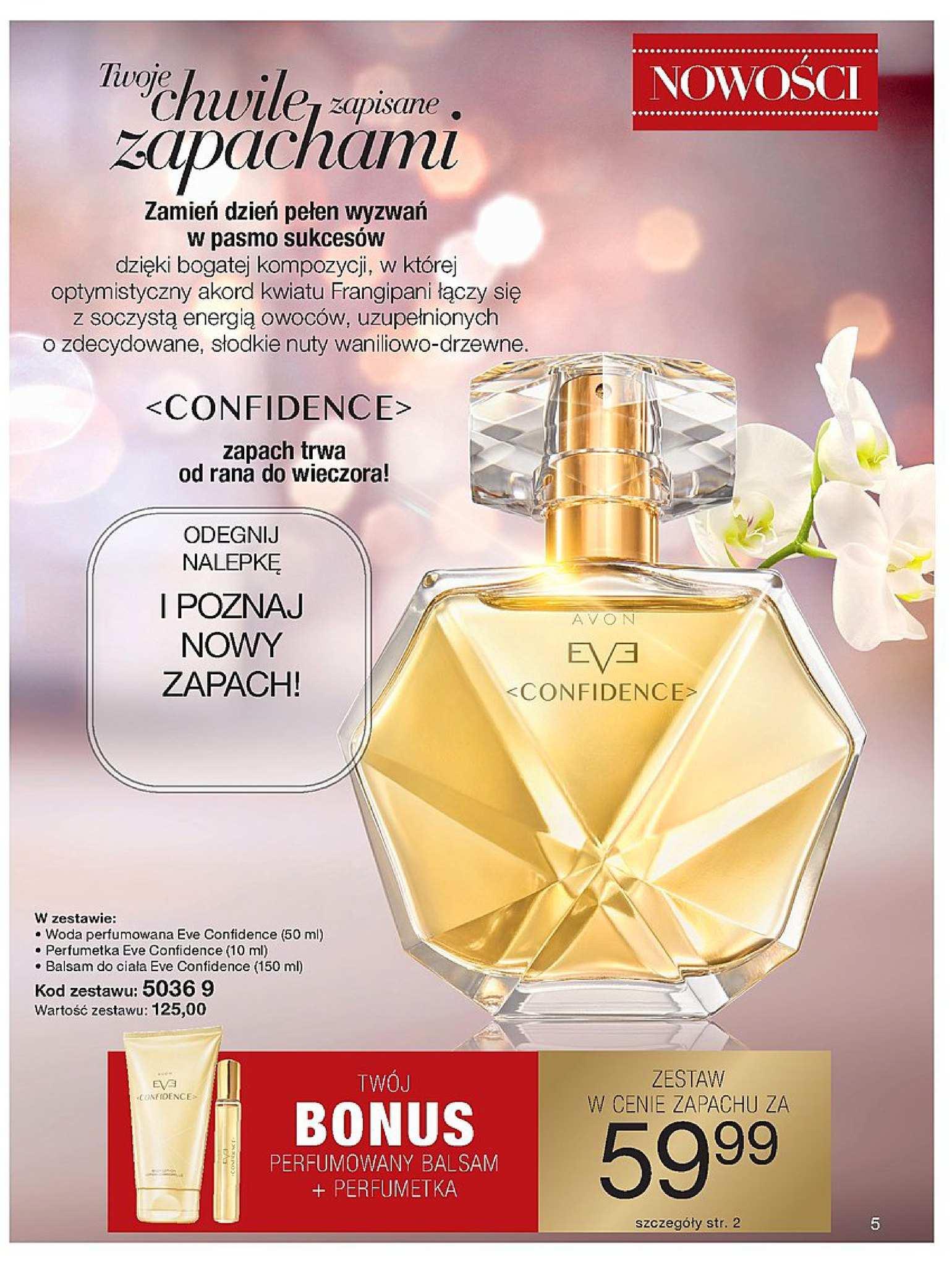 Gazetka promocyjna Avon do 28/02/2018 str.4