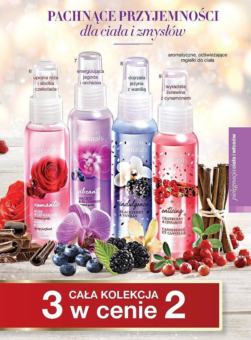 Gazetka promocyjna Avon do 26/12/2016 str.207