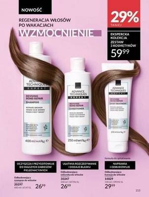 Gazetka Avon