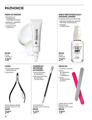 Gazetka Avon
