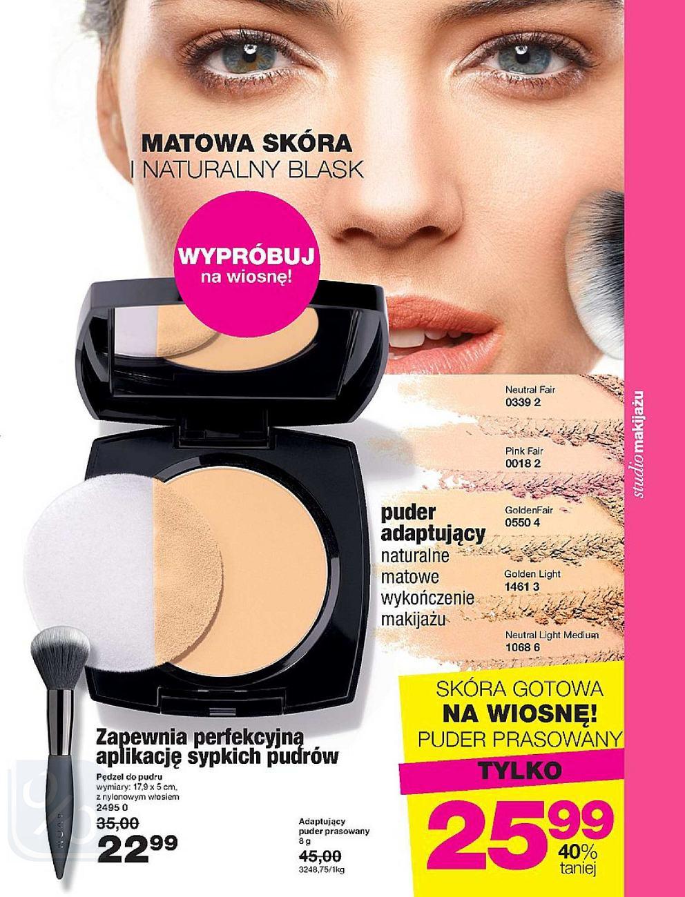 Gazetka promocyjna Avon do 11/04/2018 str.83