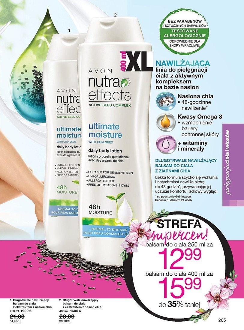 Gazetka promocyjna Avon do 27/02/2017 str.205