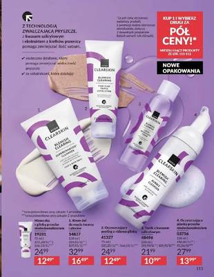 Gazetka Avon