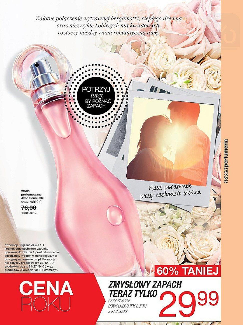 Gazetka promocyjna Avon do 05/09/2018 str.33