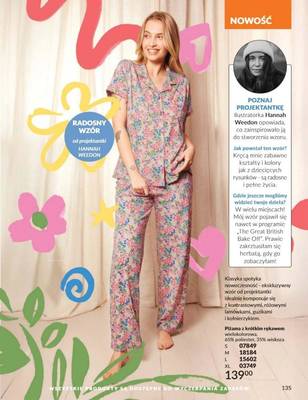 Gazetka Avon