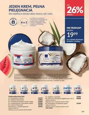Gazetka Avon