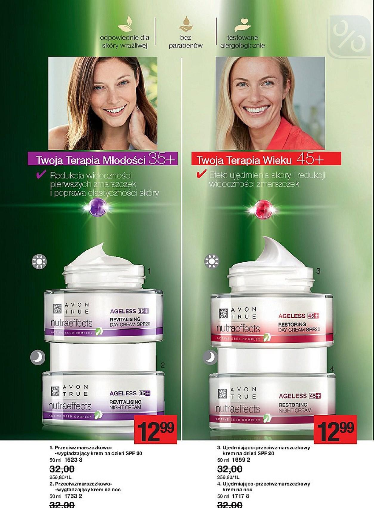 Gazetka promocyjna Avon do 13/06/2018 str.108