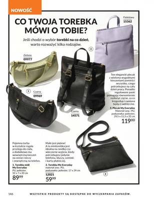 Gazetka Avon