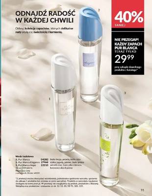 Gazetka Avon