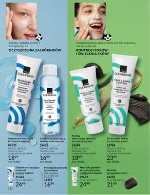 Gazetka Avon